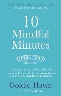 Cover: 10 Mindful Minutes - Piatkus Books