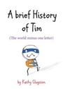 Cover: A Brief History of Tim - Virgin Digital
