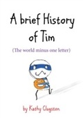 Cover: A Brief History of Tim - Virgin Digital