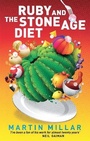Cover: Ruby and the Stone Age Diet - Piatkus Books