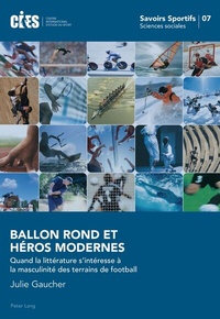 Abbildung von: Ballon Rond et Héros Modernes - Peter Lang Verlag