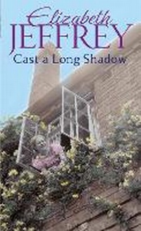 Enlarge image Cover: Cast A Long Shadow - Piatkus Books