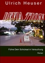 Cover: Deviation - TWENTYSIX EPIC