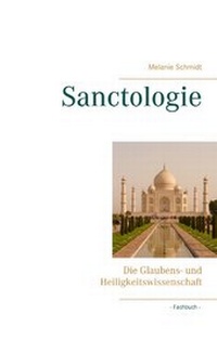 Abbildung von: Sanctologie - TWENTYSIX