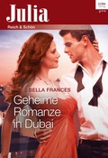 Cover: Geheime Romanze in Dubai - Verlagsgruppe HarperCollins