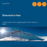Abbildung von: Österreich in Foto - BoD - Books on Demand