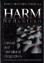 Cover: Harm Reduction - SAGE Publications Inc
