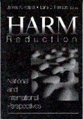 Cover: Harm Reduction - SAGE Publications Inc
