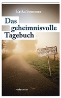 Cover: Das geheimnisvolle Tagebuch - Orte Verlag