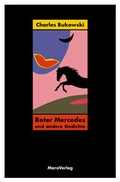 Cover: Roter Mercedes - Maro