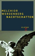 Cover: Nachtschatten - Elster Verlag
