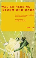 Cover: Sturm und Dada - Elster Verlag
