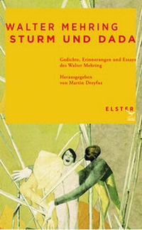 Enlarge image Cover: Sturm und Dada - Elster Verlag