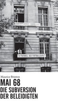 Cover: Mai 68 - bahoe books