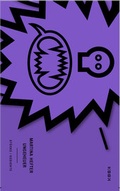 Cover: Ungeheuer. St&uuml;cke - kookbooks