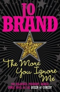 Cover: The More You Ignore Me - Headline Review