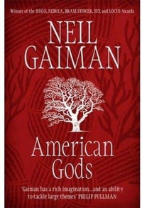 Abbildung von: American Gods - Headline Book Publishing