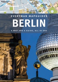 Abbildung von: Berlin Everyman Mapguides - English edition - National Geographic Deutschland