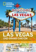 Cover: National Geographic Explorer Las Vegas und Grand Canyon - National Geographic Deutschland