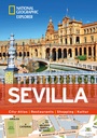 Cover: National Geographic Explorer Sevilla - National Geographic Deutschland
