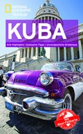 Cover: National Geographic Traveler Kuba mit Maxi-Faltkarte - National Geographic Deutschland