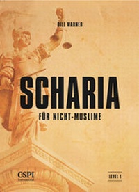 Abbildung von: Scharia für Nicht-Muslime - Center for the Study of Political Islam