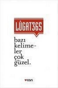 Abbildung von: Lugat 365 - Can Yayinlari