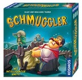 Cover: Schmuggler - Kosmos