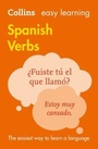 Cover: Easy Learning Spanish Verbs - Collins