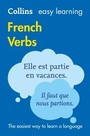 Cover: Easy Learning French Verbs - Collins