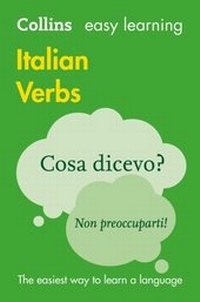 Abbildung von: Easy Learning Italian Verbs - Collins