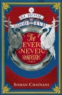 Cover: Ever Never Handbook - HarperCollins