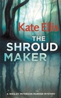 Cover: The Shroud Maker - Piatkus Books