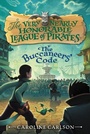 Cover: The Buccaneers' Code - HarperCollins