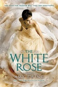 Cover: The White Rose - Collins
