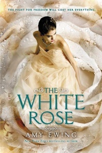 Enlarge image Cover: The White Rose - Collins