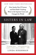 Cover: Sisters in Law - Collins
