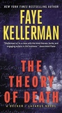 Cover: The Theory of Death - Collins