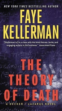 Enlarge image Cover: The Theory of Death - Collins