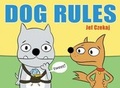 Cover: Dog Rules - HarperCollins