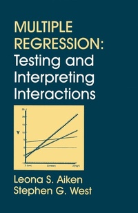 Enlarge image Cover: Multiple Regression - SAGE Publications Inc