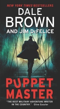 Enlarge image Cover: Puppet Master - Collins