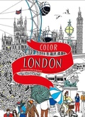 Cover: Color London - Collins