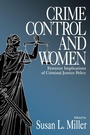 Cover: Crime Control and Women - SAGE Publications Inc