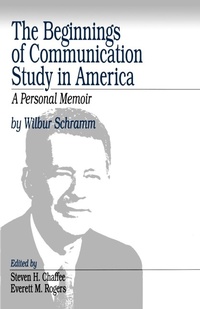 Abbildung von: The Beginnings of Communication Study in America - SAGE Publications Inc
