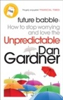 Cover: Future Babble - Virgin Digital