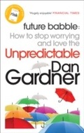 Cover: Future Babble - Virgin Digital