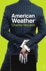 Cover: American Weather - Virgin Digital