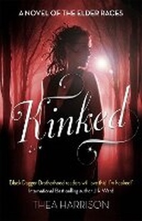 Enlarge image Cover: Kinked - Piatkus Books