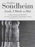 Cover: Look, I Made a Hat - Virgin Digital